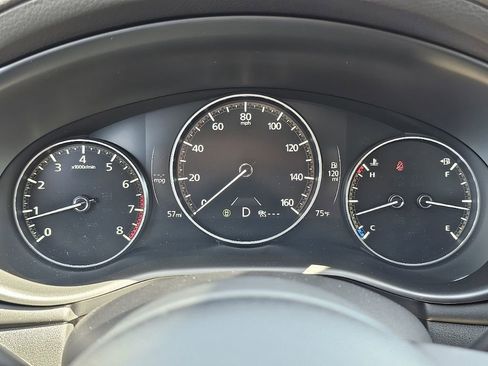 New 2026 MAZDA MAZDA3 s Sport image 35