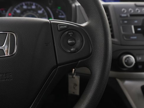 Used 2014 Honda CR-V LX image 25