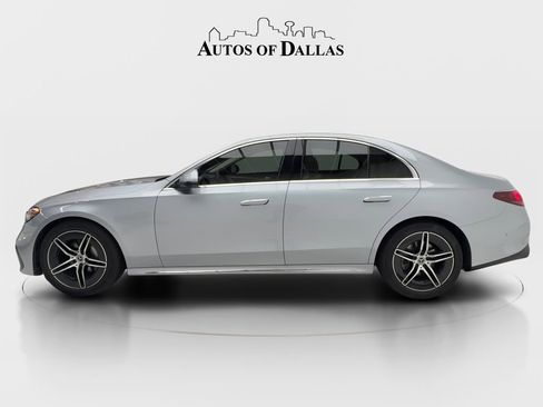 Used 2026 Mercedes-Benz E 350 Sedan image 5