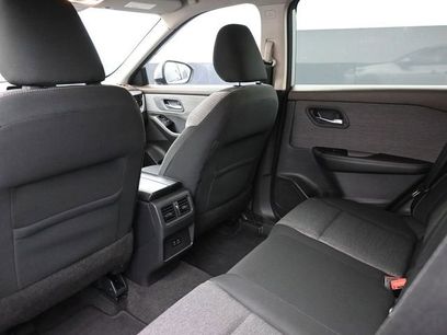 Used 2022 Nissan Rogue SV