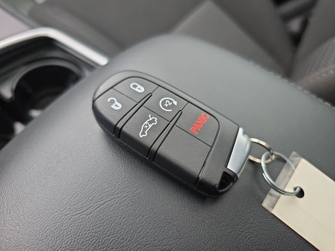 Used 2023 Dodge Charger R/T RWD image 35