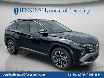 New 2026 Hyundai Tucson SEL Plus