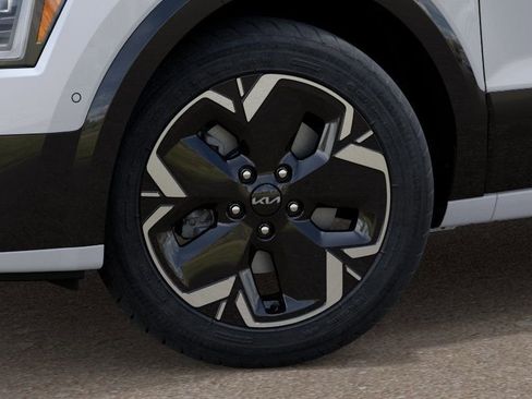 New 2026 Kia Niro Wave FWD image 9