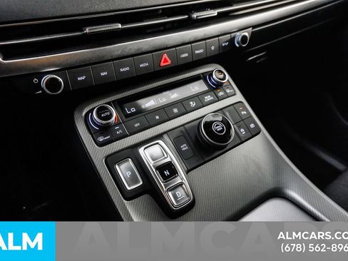 Used 2025 Hyundai Palisade SE FWD image 37