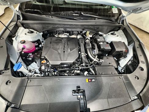 New 2026 Kia Sorento SX Prestige image 33