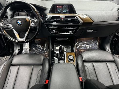 Used 2019 BMW X3 sDrive30i w/ Driving Assistance Package image 40