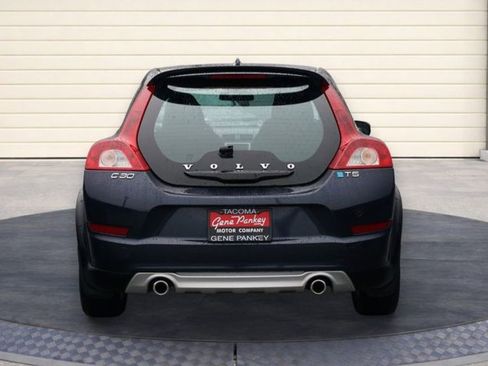 Used 2012 Volvo C30 T5 image 6