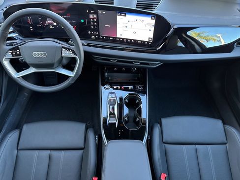 New 2025 Audi A5 2.0T Premium Plus image 10