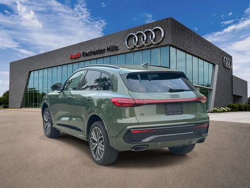 New 2026 Audi Q5 Premium Plus AWD/4WD image 3