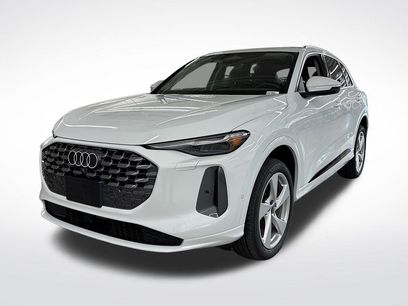 New 2025 Audi Q5 Premium Plus