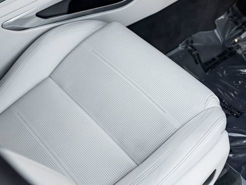 Used 2024 Jaguar F-PACE SVR AWD/4WD image 37