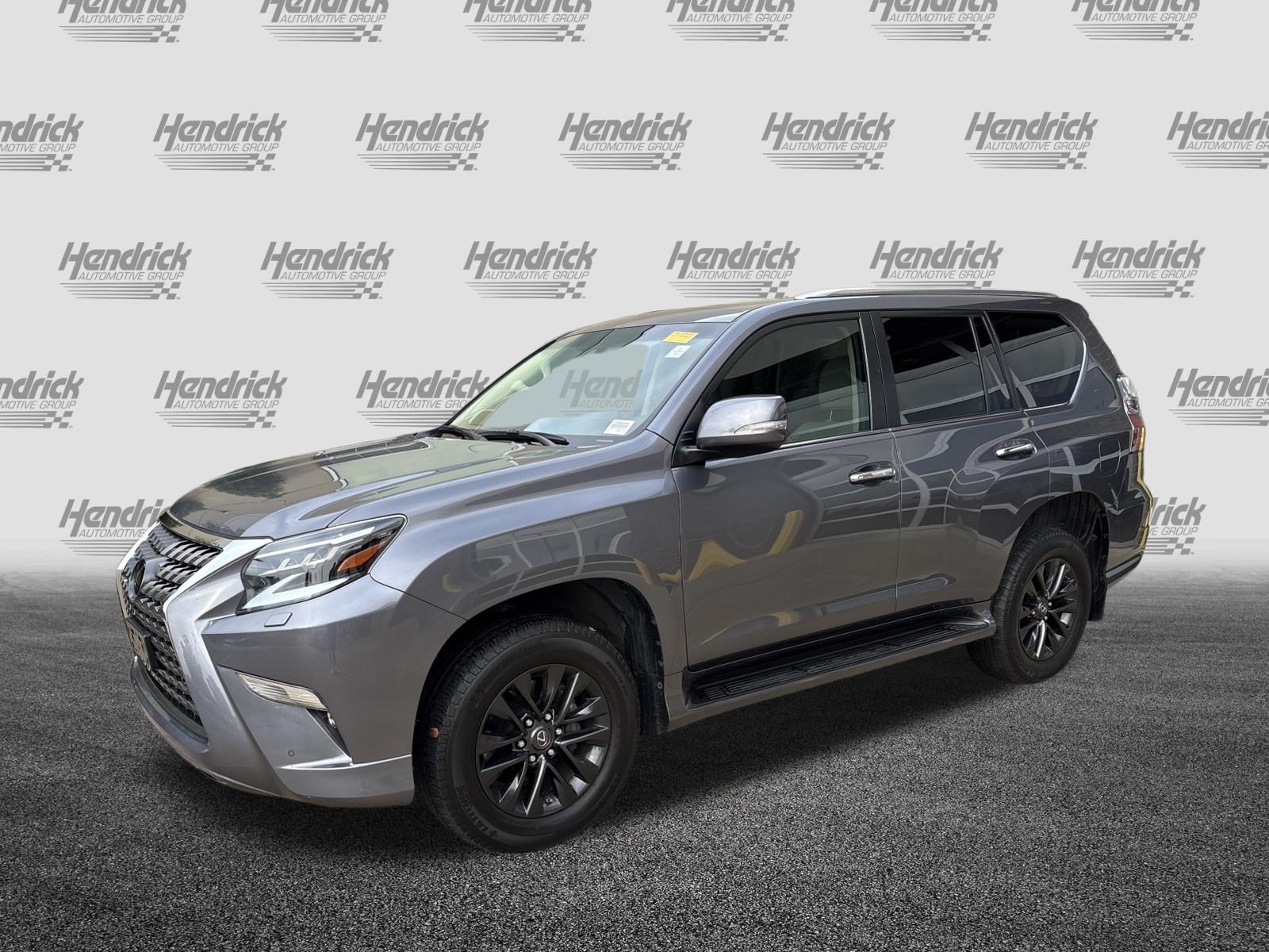 Used 2023 Lexus GX 460 Premium AWD/4WD image 5