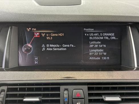 Used 2016 BMW 535i xDrive Sedan image 30