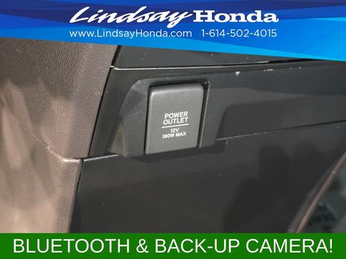 Used 2018 Honda Odyssey LX image 21