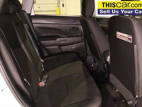 Used 2015 Mitsubishi Outlander Sport ES image 21