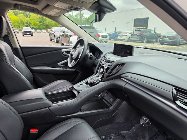 Used 2022 Acura RDX AWD image 11