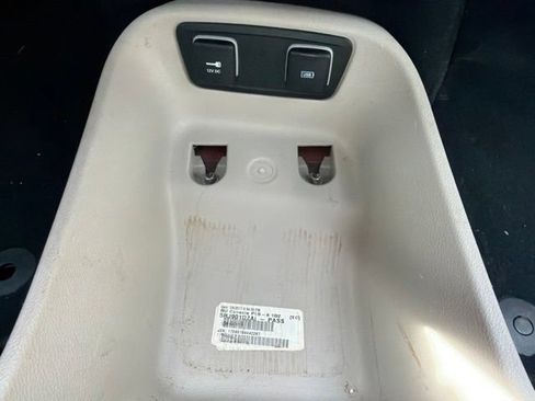 Used 2017 Chrysler Pacifica Touring-L Plus w/ Advanced Safetytec Group FWD image 39