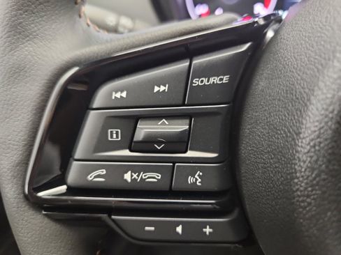 Used 2026 Subaru Forester Touring image 14