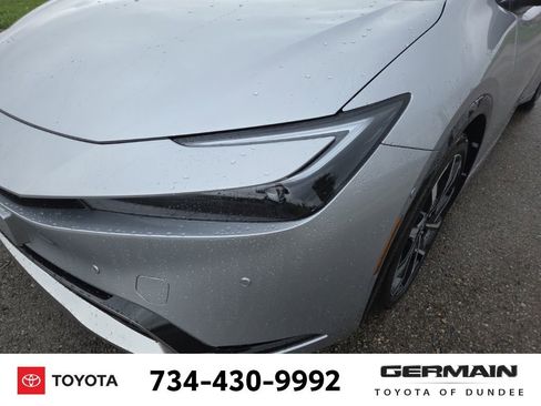 New 2026 Toyota Prius Plug-In Hybrid image 13