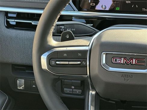 New 2026 GMC Sierra EV Elevation image 9