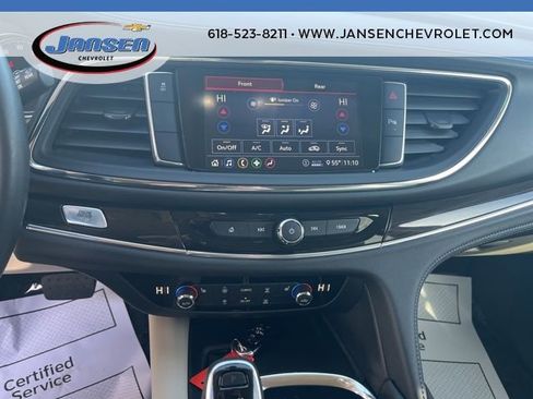 Used 2021 Buick Enclave Essence w/ Sport Touring Edition image 20