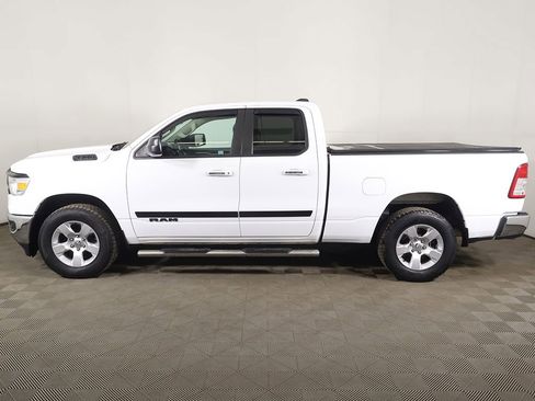 Used 2020 RAM 1500 Big Horn image 12