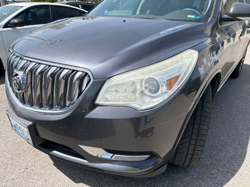 Used 2014 Buick Enclave Premium w/ Trailering Provision Package AWD/4WD image 2