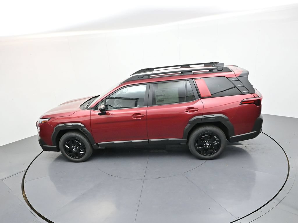 New 2026 Subaru Outback Limited w/ Premium/Limited Plus Package AWD/4WD image 12