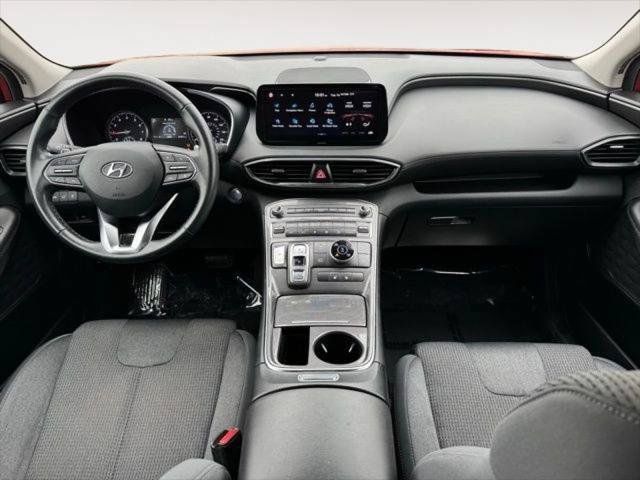 Used 2023 Hyundai Santa Fe SEL AWD/4WD image 46