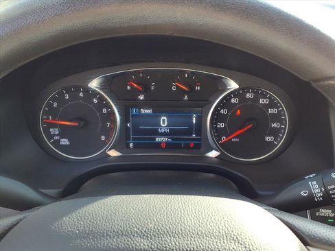 Used 2023 GMC Acadia SLE w/ Driver Convenience Package image 20