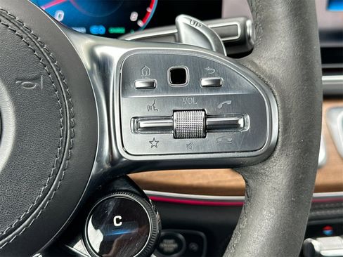 Used 2022 Mercedes-Benz GLE 53 AMG GLE 53 AMG image 29