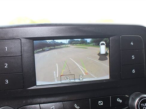 Used 2023 Ford Transit 350 148 High Roof Extended w/ Load Area Protection Package RWD image 30