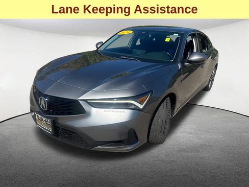 Used 2024 Acura Integra image 6