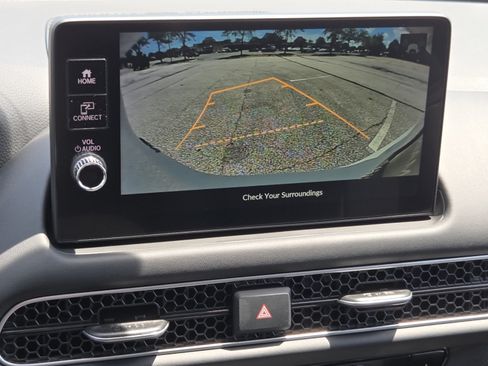 New 2027 Honda HR-V EX-L image 10