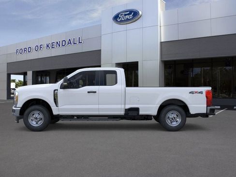 New 2026 Ford F250 XL w/ XL Driver Assist Package image 3