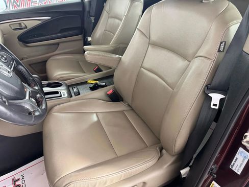 Used 2020 Honda Pilot EX-L image 32