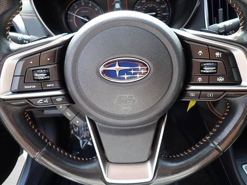 Used 2021 Subaru Crosstrek 2.0i Premium AWD/4WD image 11