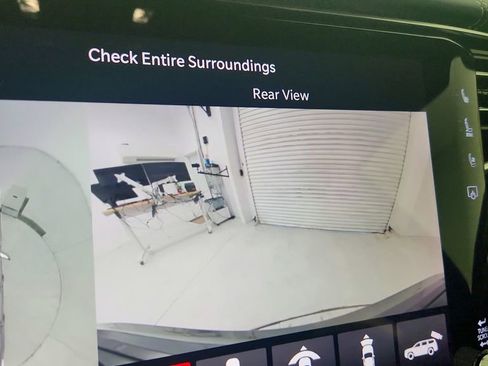 Used 2022 Jeep Grand Wagoneer Series II image 60