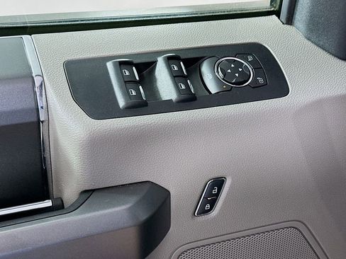 Used 2017 Ford F150 XLT w/ Equipment Group 302A Luxury image 21