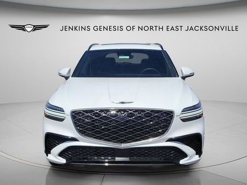 New 2026 Genesis GV70 2.5T Sport Prestige image 6