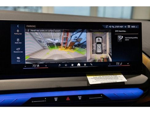 New 2026 BMW X3 xDrive30 w/ Premium Package image 73