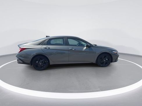 New 2026 Hyundai Elantra Sport FWD image 9