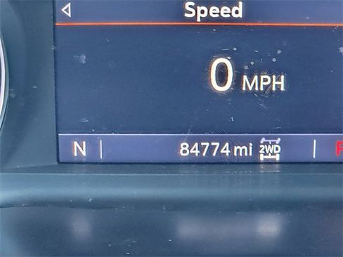 Used 2021 Chevrolet Silverado 1500 RST image 33