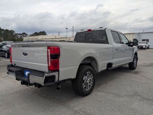 New 2026 Ford F350 Lariat image 4