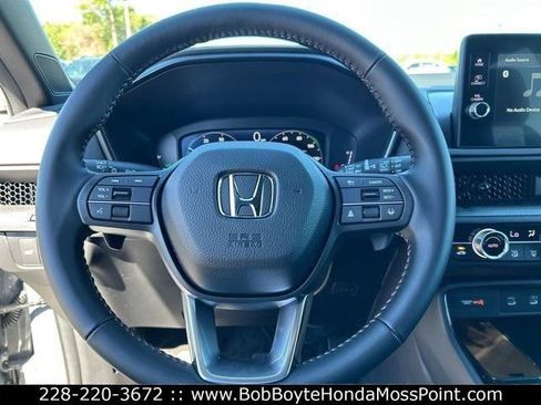 New 2026 Honda CR-V Sport-L image 19