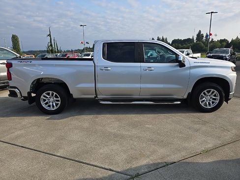 Used 2020 Chevrolet Silverado 1500 LT w/ All-Star Edition image 7