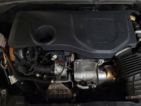 Used 2024 Dodge Hornet R/T AWD/4WD image 30