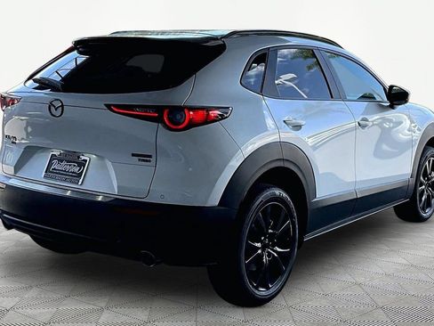 Certified 2026 MAZDA CX-30 2.5 Turbo AWD/4WD image 2