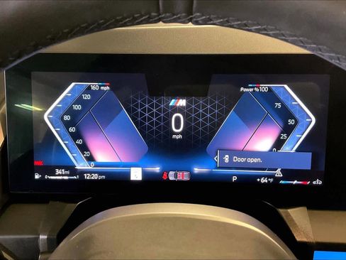 Used 2025 BMW X3 xDrive30i image 24