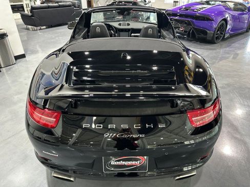 Used 2014 Porsche 911 Carrera RWD image 31